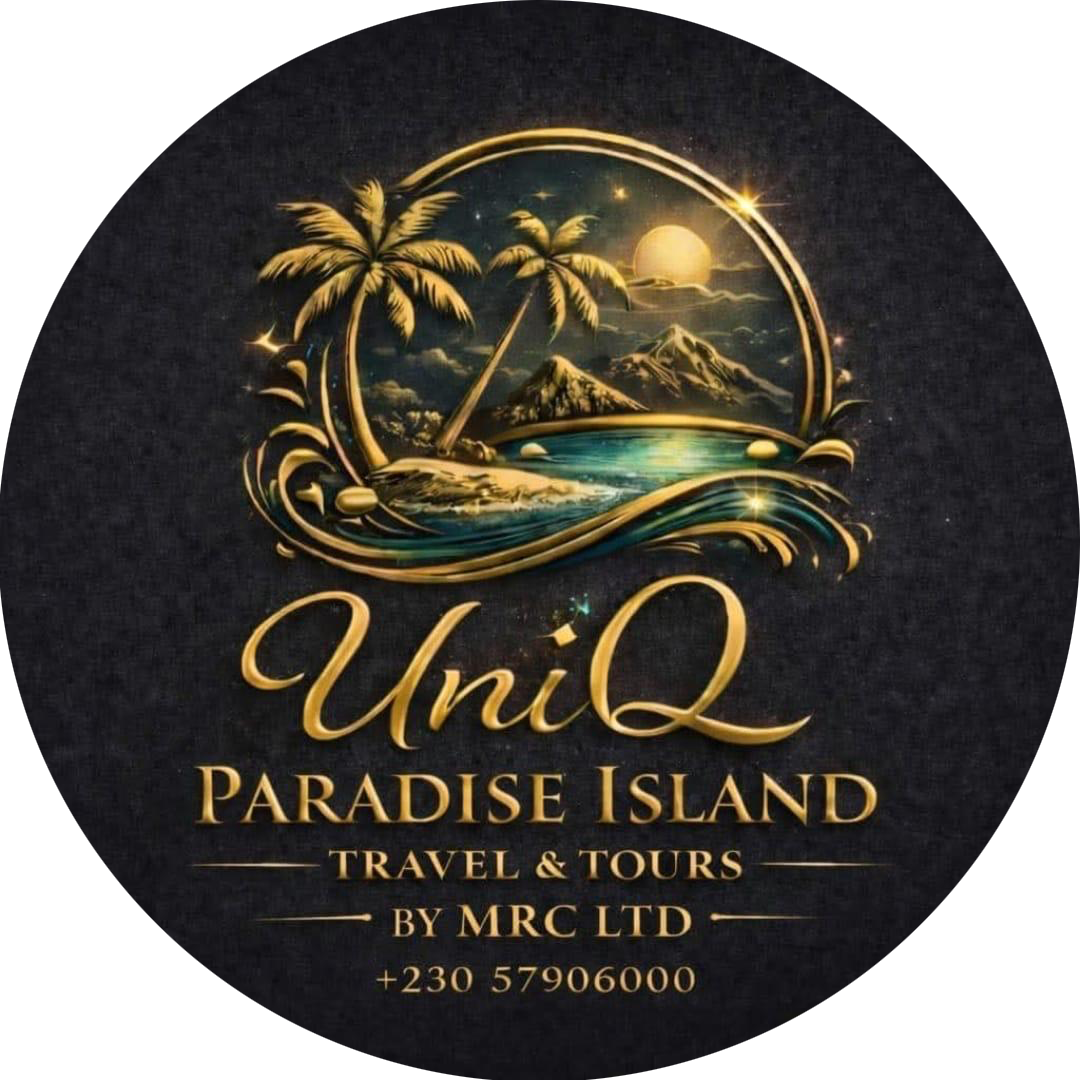 UniQ Paradise Island