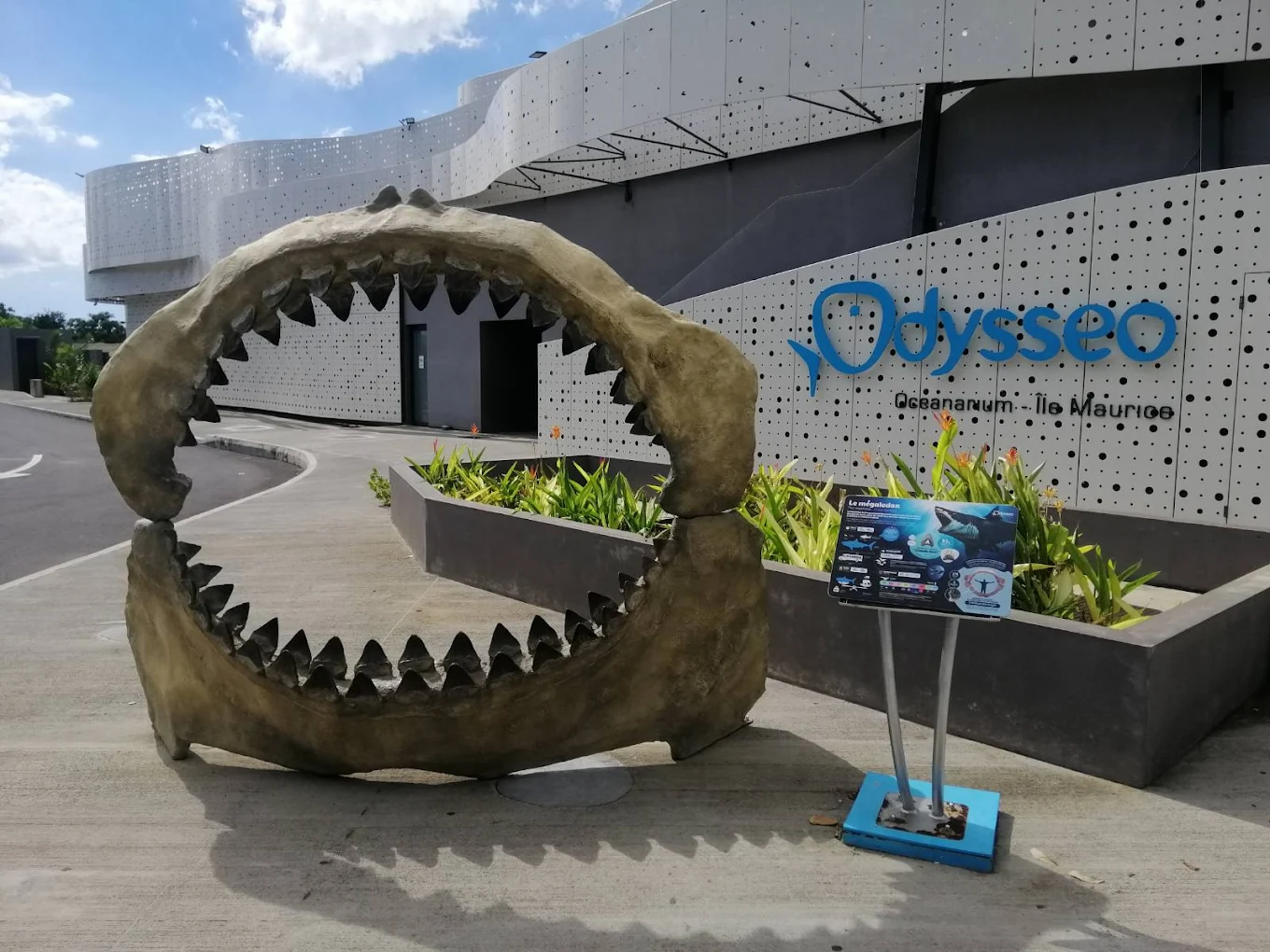Odysseo Oceanarium
